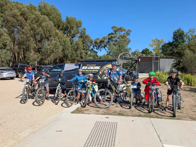 School Holiday Program - Beginner